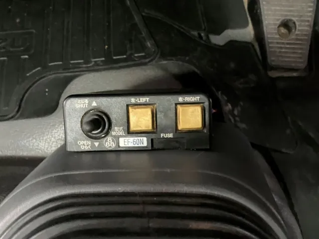 いすゞ フォワード QKG-FVZ34U2の写真15