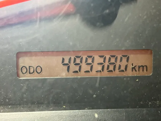 いすゞ フォワード QKG-FVZ34U2の写真17