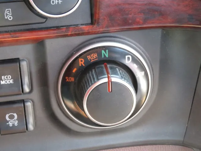 プロシフトです。|日野 プロフィア 2DG-SH1EDGGの写真42