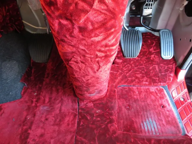 日野 プロフィア 2DG-SH1EDGGの写真44