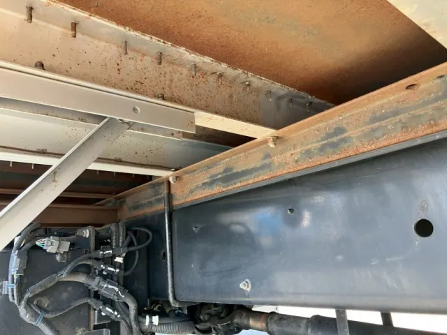 日野 レンジャー 2PG-FE2ABAの写真6