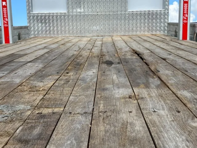 日野 レンジャー 2PG-FE2ABAの写真11