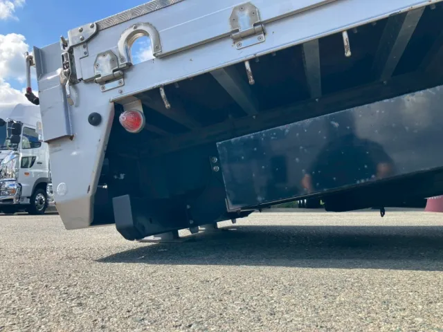 日野 レンジャー 2PG-FE2ABAの写真13