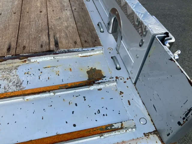 日野 レンジャー 2PG-FE2ABAの写真15