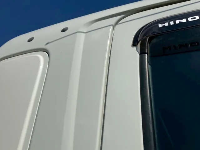 日野 レンジャー 2PG-FE2ABAの写真21