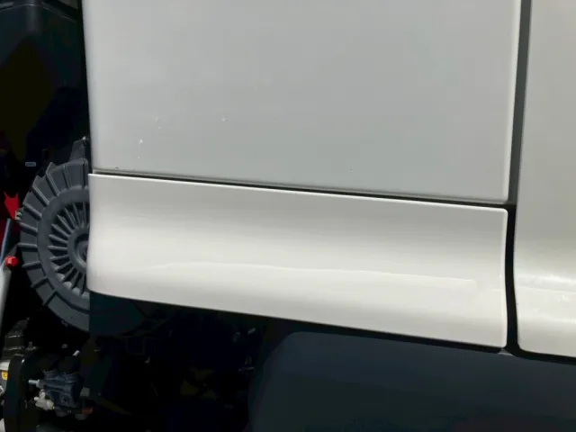 日野 レンジャー 2PG-FE2ABAの写真22