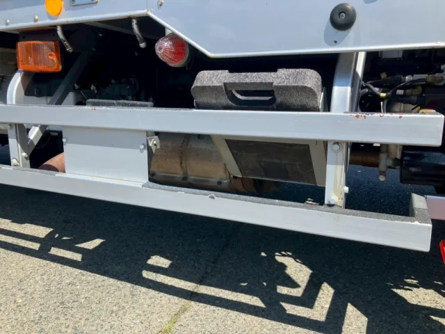 日野 レンジャー 2PG-FE2ABAの写真23