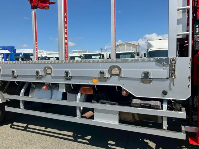 日野 レンジャー 2PG-FE2ABAの写真24