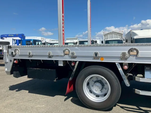 日野 レンジャー 2PG-FE2ABAの写真25