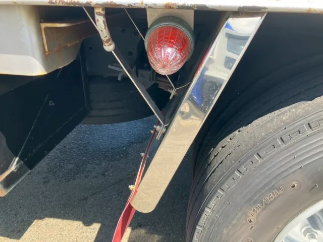 日野 レンジャー 2PG-FE2ABAの写真26