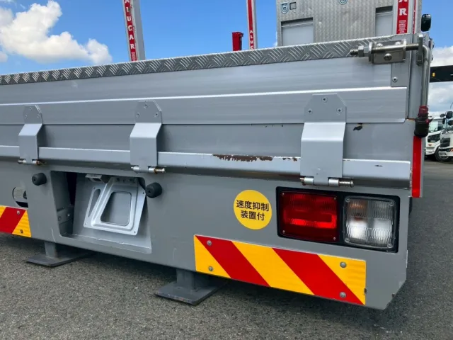 日野 レンジャー 2PG-FE2ABAの写真27