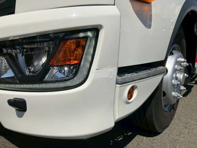 日野 レンジャー 2PG-FE2ABAの写真28