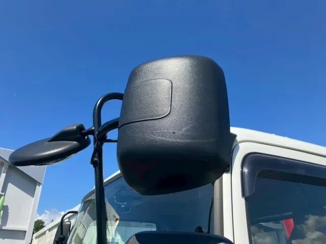 日野 レンジャー 2PG-FE2ABAの写真29