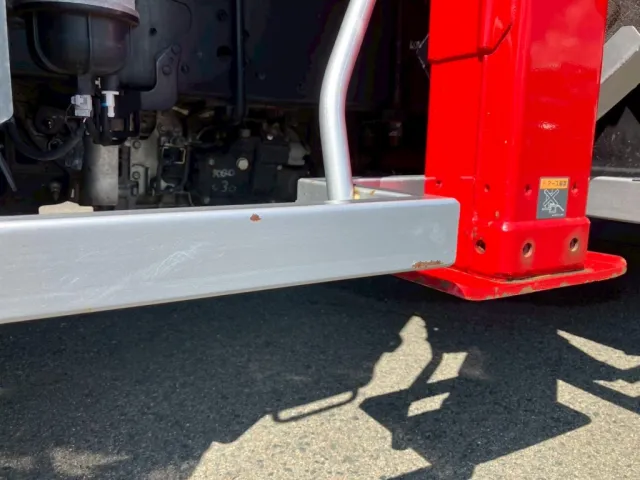 日野 レンジャー 2PG-FE2ABAの写真31