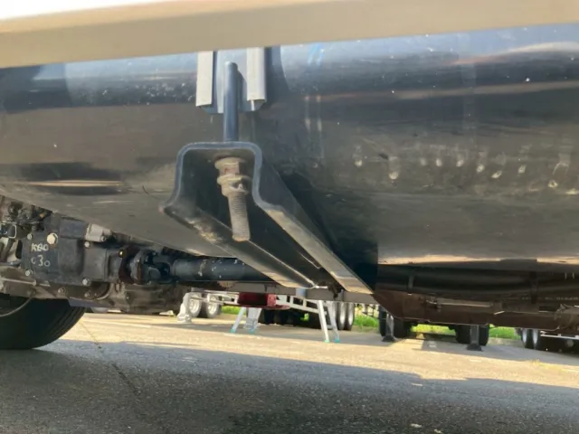 日野 レンジャー 2PG-FE2ABAの写真33