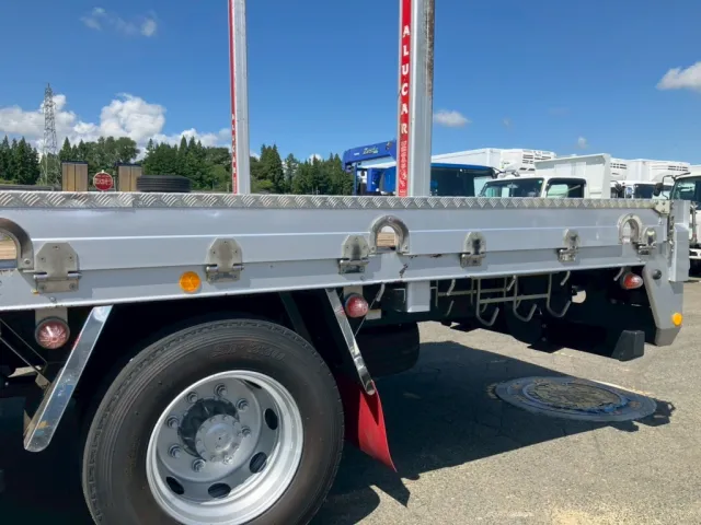 日野 レンジャー 2PG-FE2ABAの写真35