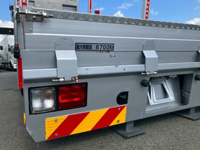 日野 レンジャー 2PG-FE2ABAの写真36