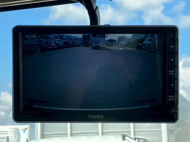 日野 レンジャー 2PG-FE2ABAの写真39