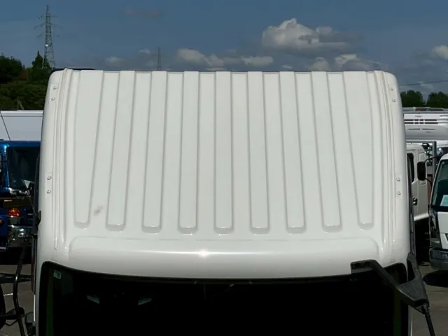 日野 レンジャー 2PG-FE2ABAの写真42