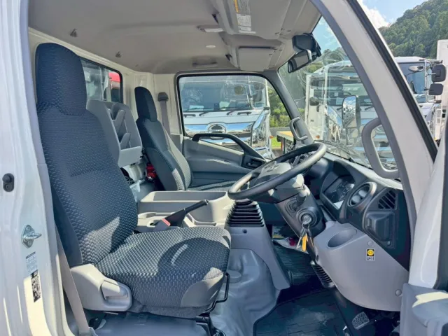 日野 デュトロ 2KG-XZU720M(2WD)の写真8