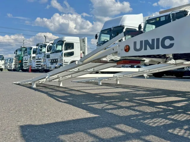 日野 デュトロ 2KG-XZU720M(2WD)の写真15