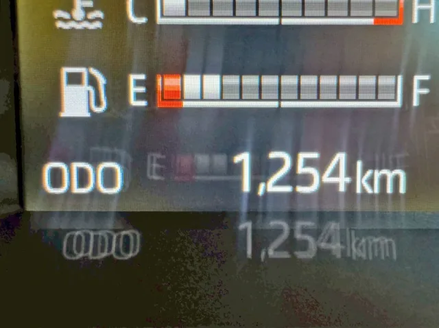 日野 デュトロ 2KG-XZU720M(2WD)の写真24