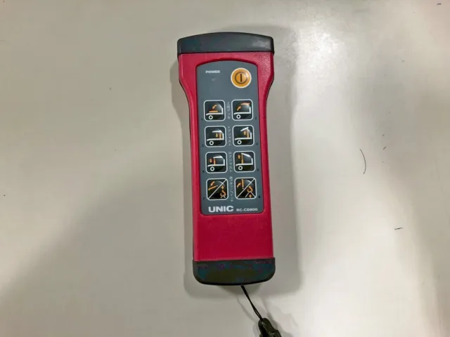 ラジコンです。|日野 デュトロ 2KG-XZU720M(2WD)の写真25