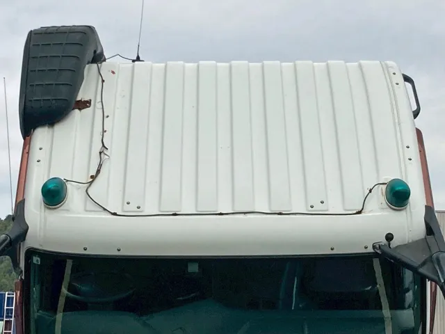 三菱 スーパーグレート QDG-FV50VJRの写真28