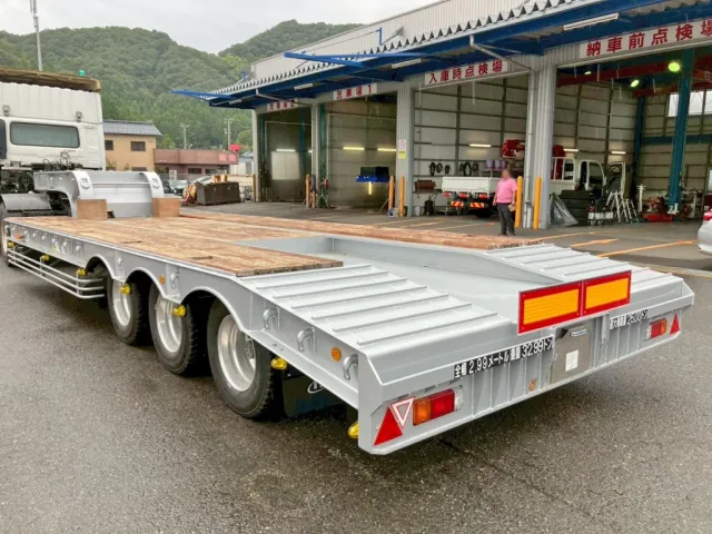 トレクス  PLR333AEの写真1