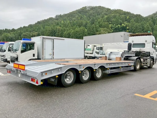 トレクス  PLR333AEの写真2