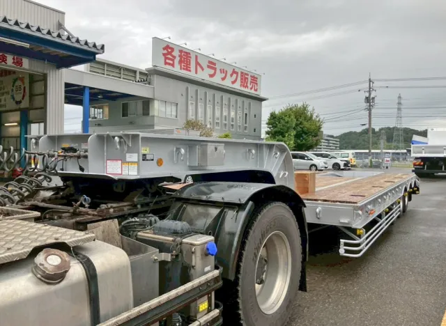 トレクス  PLR333AEの写真3