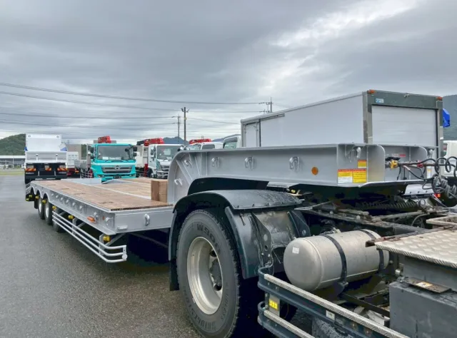 トレクス  PLR333AEの写真4