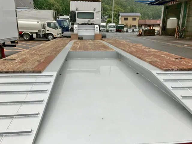 トレクス  PLR333AEの写真5