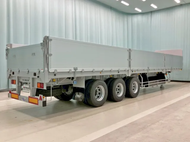 トレクス  PFB34114の写真2