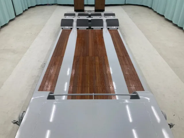 トレクス  PMR440の写真12