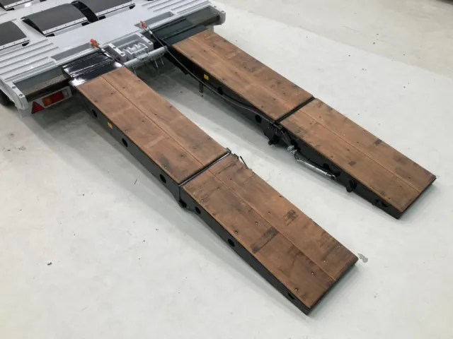 自動歩みです。|トレクス  PMR440の写真14