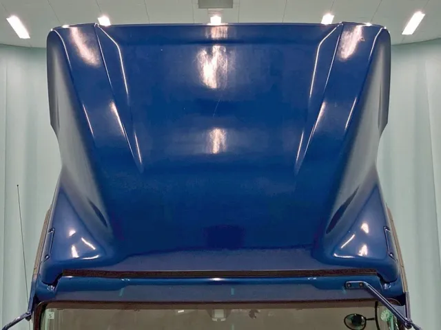 いすゞ フォワード 2RG-FRR90T2(2WD)の写真31