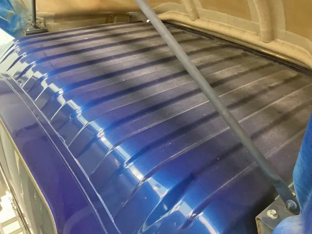 いすゞ フォワード 2RG-FRR90T2(2WD)の写真32