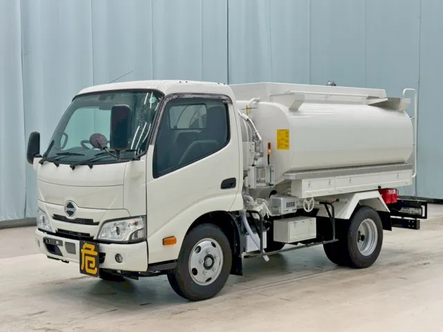 日野 デュトロ 2KG-XZU600E(2WD)の写真1
