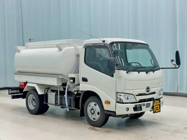 日野 デュトロ 2KG-XZU600E(2WD)の写真2