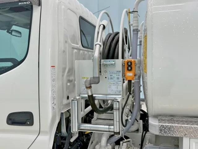 日野 デュトロ 2KG-XZU600E(2WD)の写真16