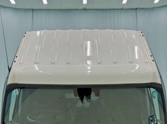 日野 デュトロ 2KG-XZU600E(2WD)の写真30