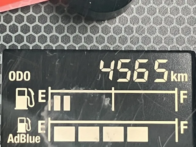 いすゞ フォワード 2RG-FRR90S2(2WD)の写真38