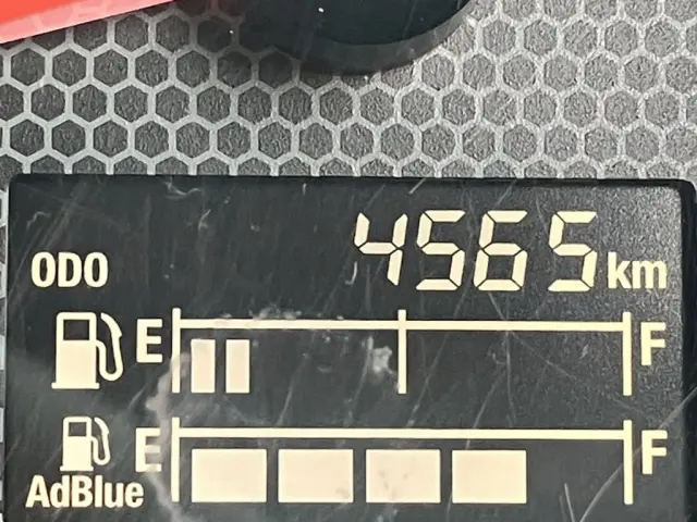 いすゞ フォワード 2RG-FRR90S2(2WD)の写真38