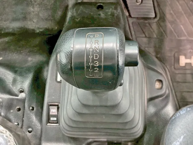 オートマです。|日野 レンジャー SDG-FC9JKAP(2WD)の写真25