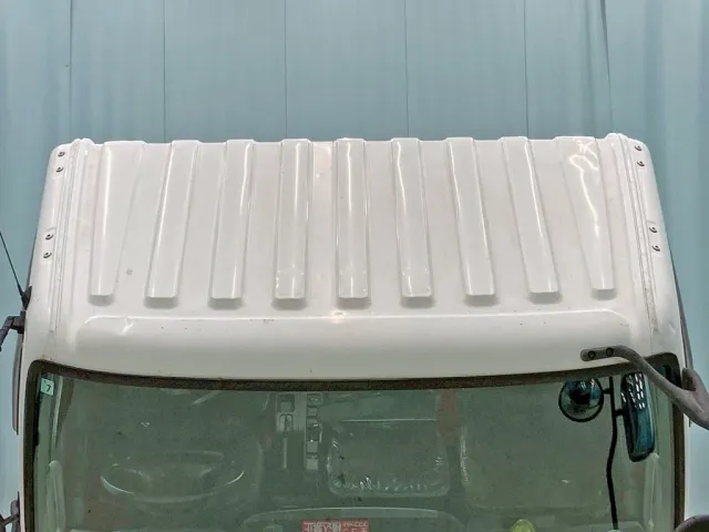 日野 レンジャー SDG-FC9JKAP(2WD)の写真27