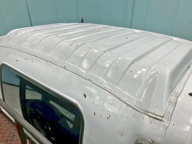 ルーフ後方にキズがあります。|いすゞ フォワード TKG-FRR90S2(2WD)の写真30