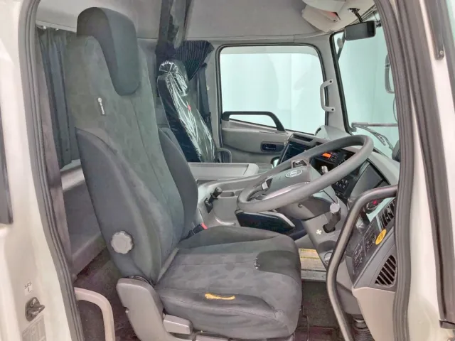 ハイルーフキャビンです。|UDトラックス クオン 2PG-GK5AABの写真8