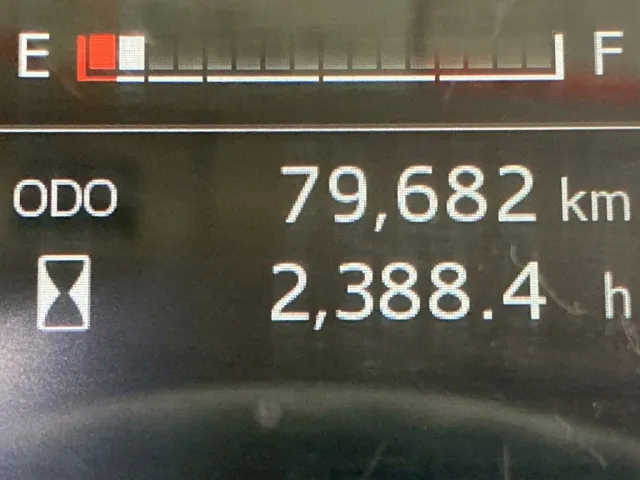 日野 プロフィア 2DG-FS1AJEの写真22