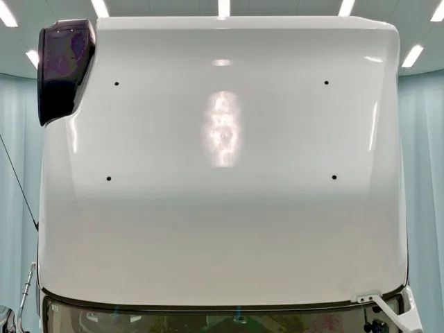 日野 プロフィア 2DG-FS1AJEの写真23